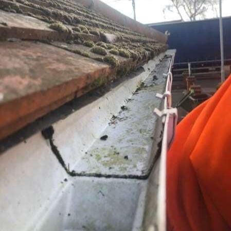 Gutters After
