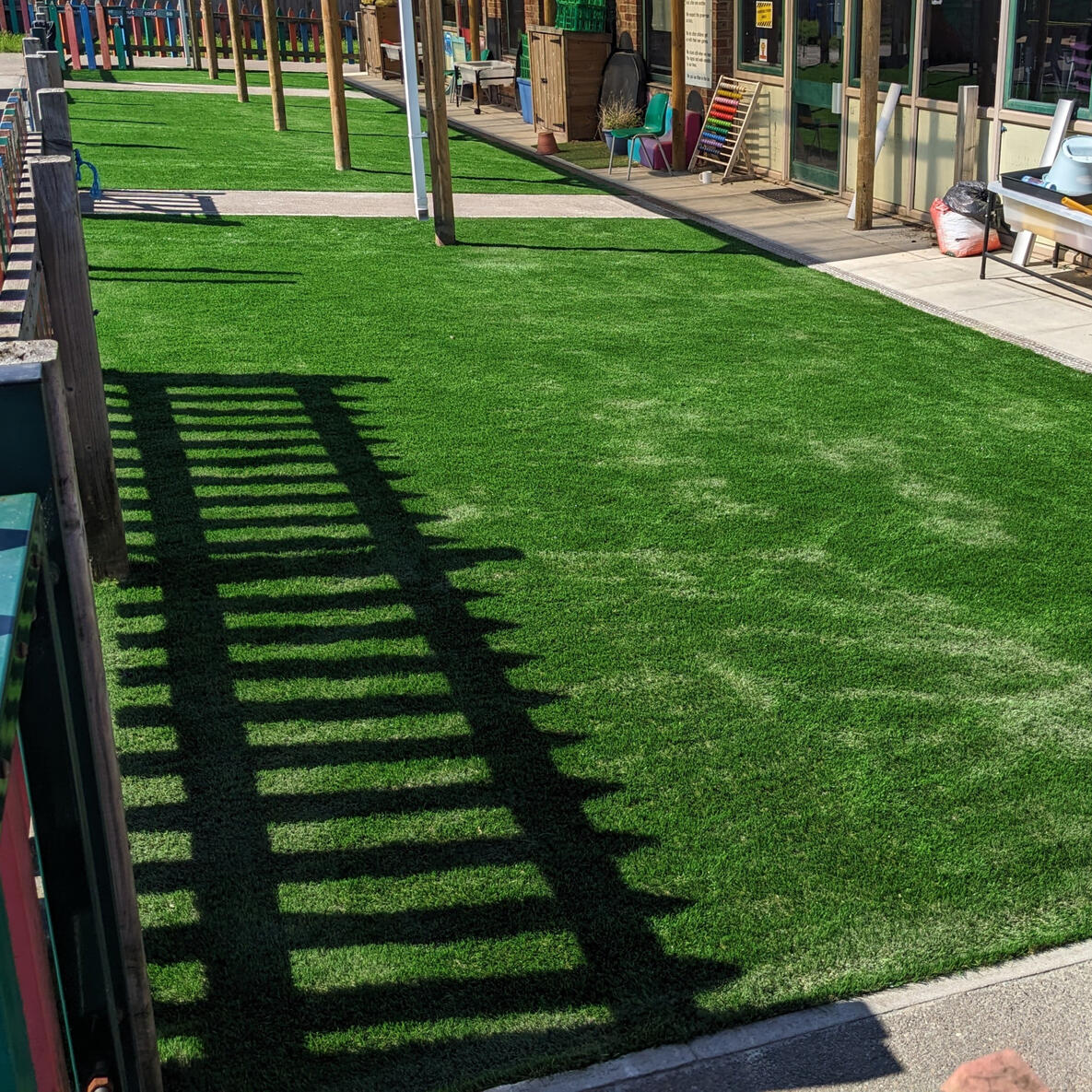 Astro Turf