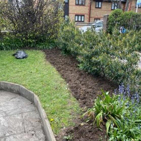 Gardening
