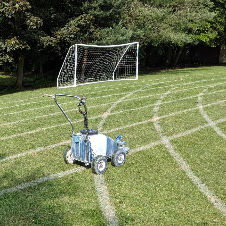 Line Marking