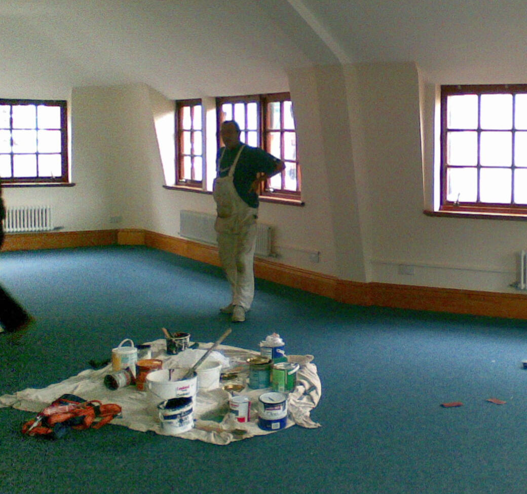 Painting Painting