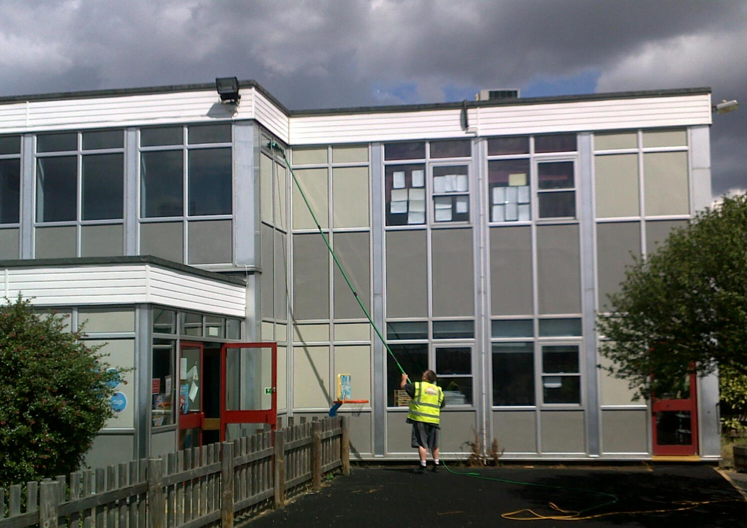 Window Cleaning Window Cleaning