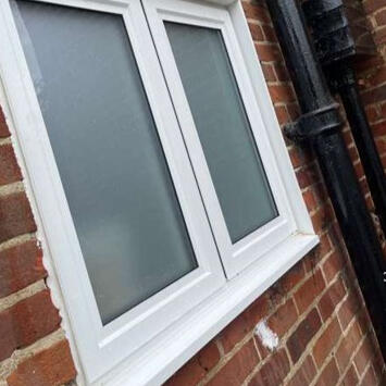 Frames and Sills