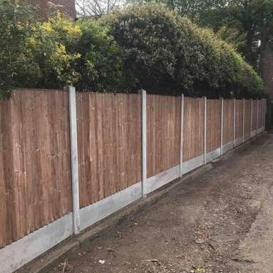 Alisha Property Services Ltd Property Maintenance