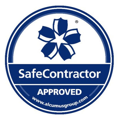 Alisha Property Services Ltd Safe Contractor Approved